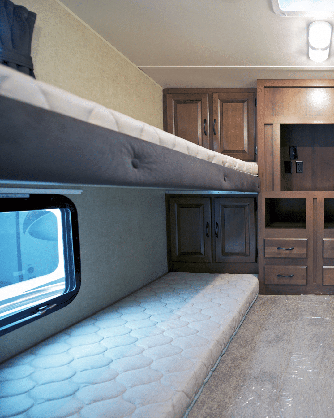 Important Considerations for Caravan Mattresses