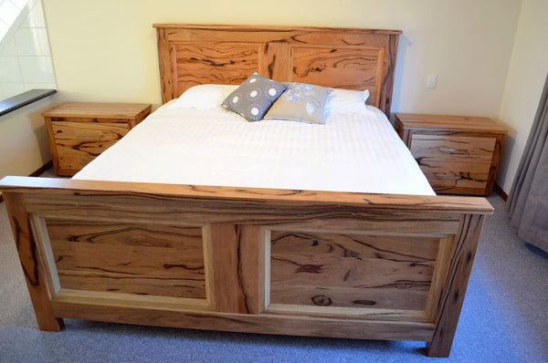 Harmony Bed Frame
