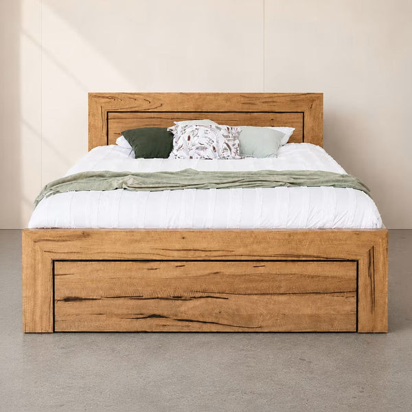 Pearl Bed Frame