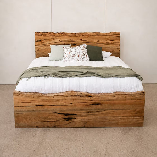 Serenity Bed Frame