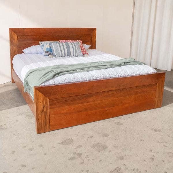 Wyona Bed Frame