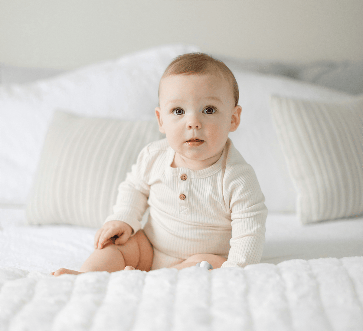 Healthy & Non-Toxic Baby Mattress