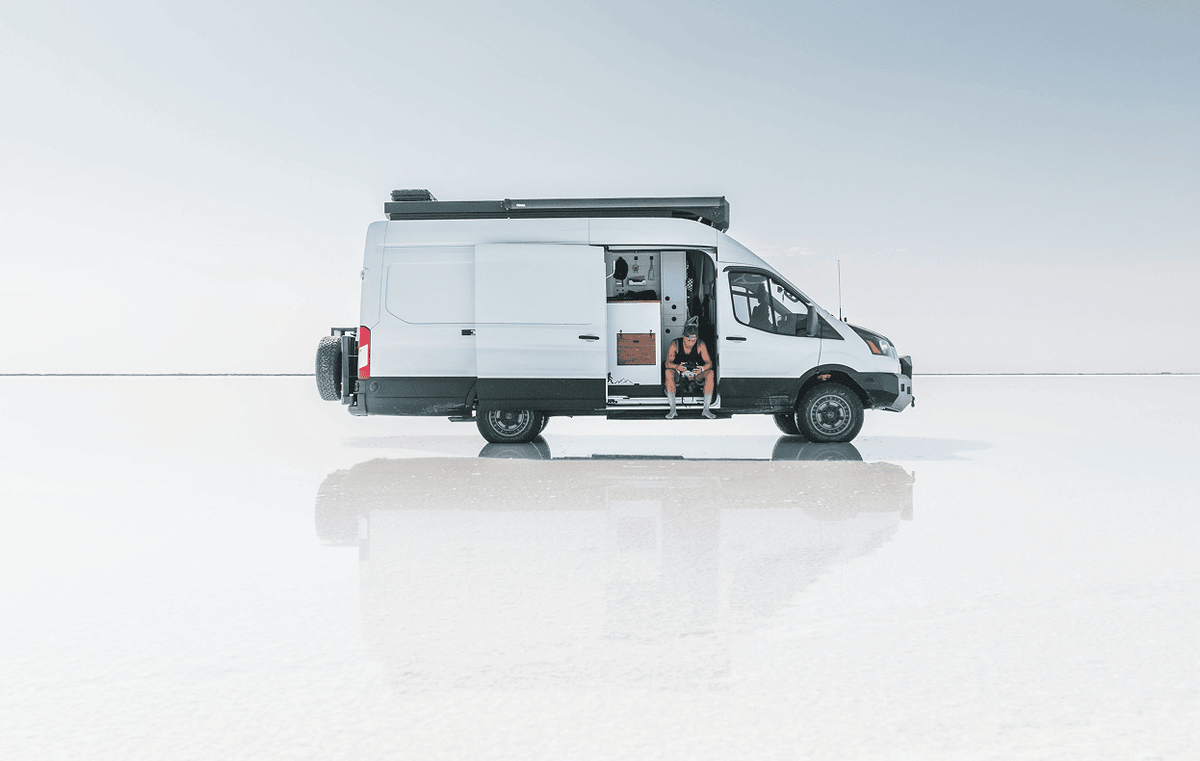 Custom Caravan Mattresses