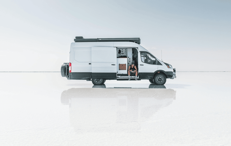 Caravan