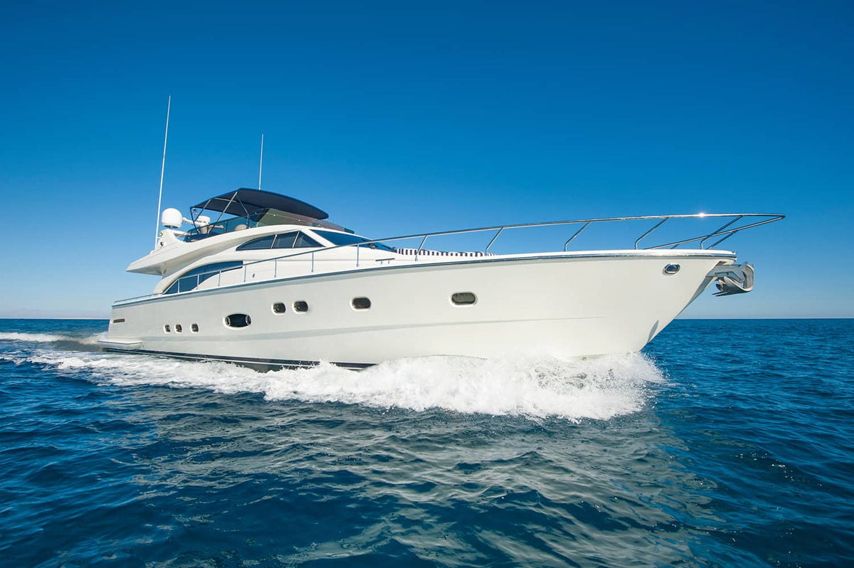 Custom Boat Mattresses
