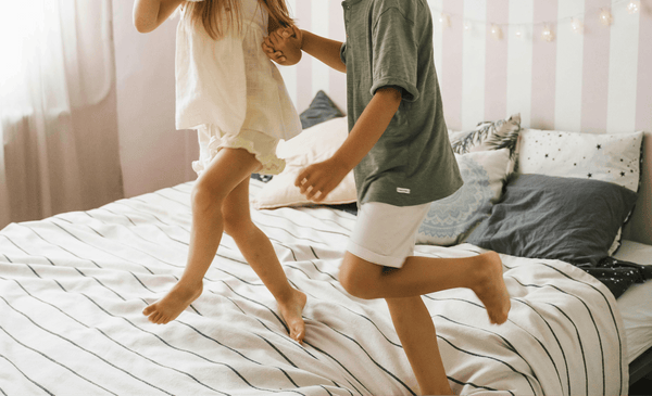 Junior Mattress