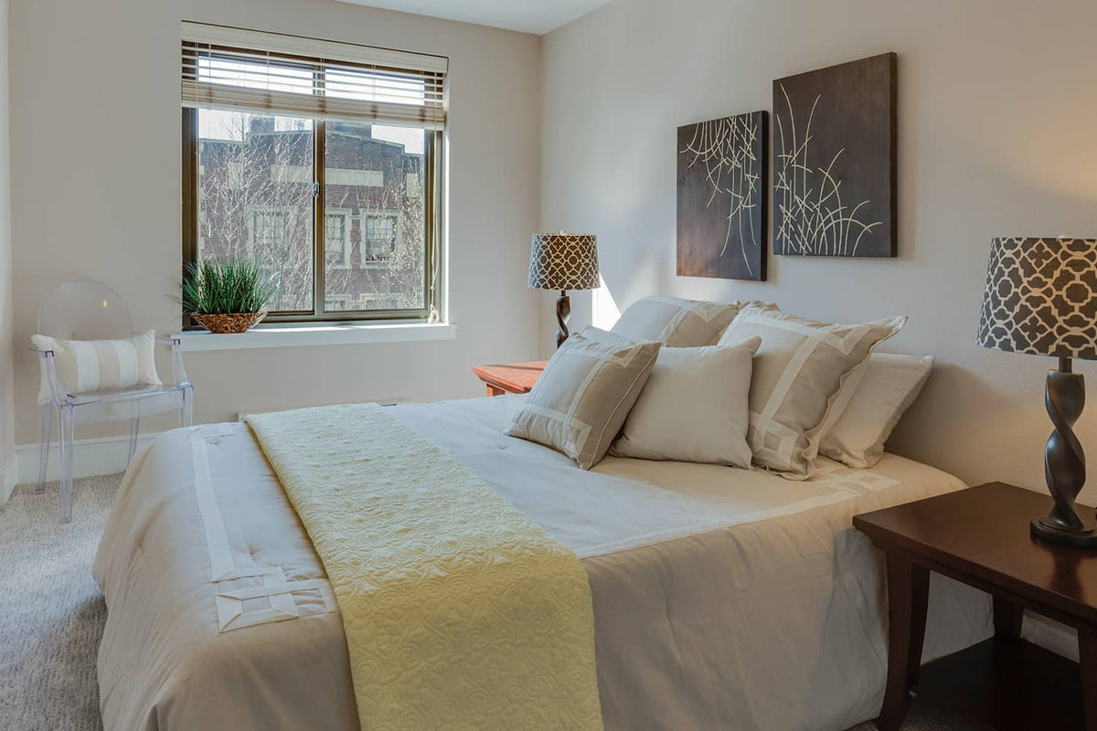 Sleep Without Compromise: The Perfect Fit for Every Bedroom