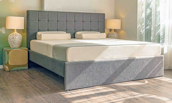 DeLuxe Mattresses
