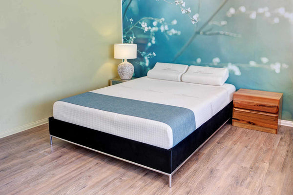 DeLuxe Mattresses