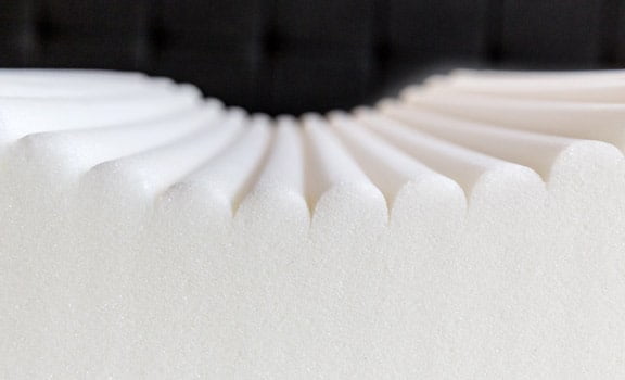 Premium Open Cell Foam Core