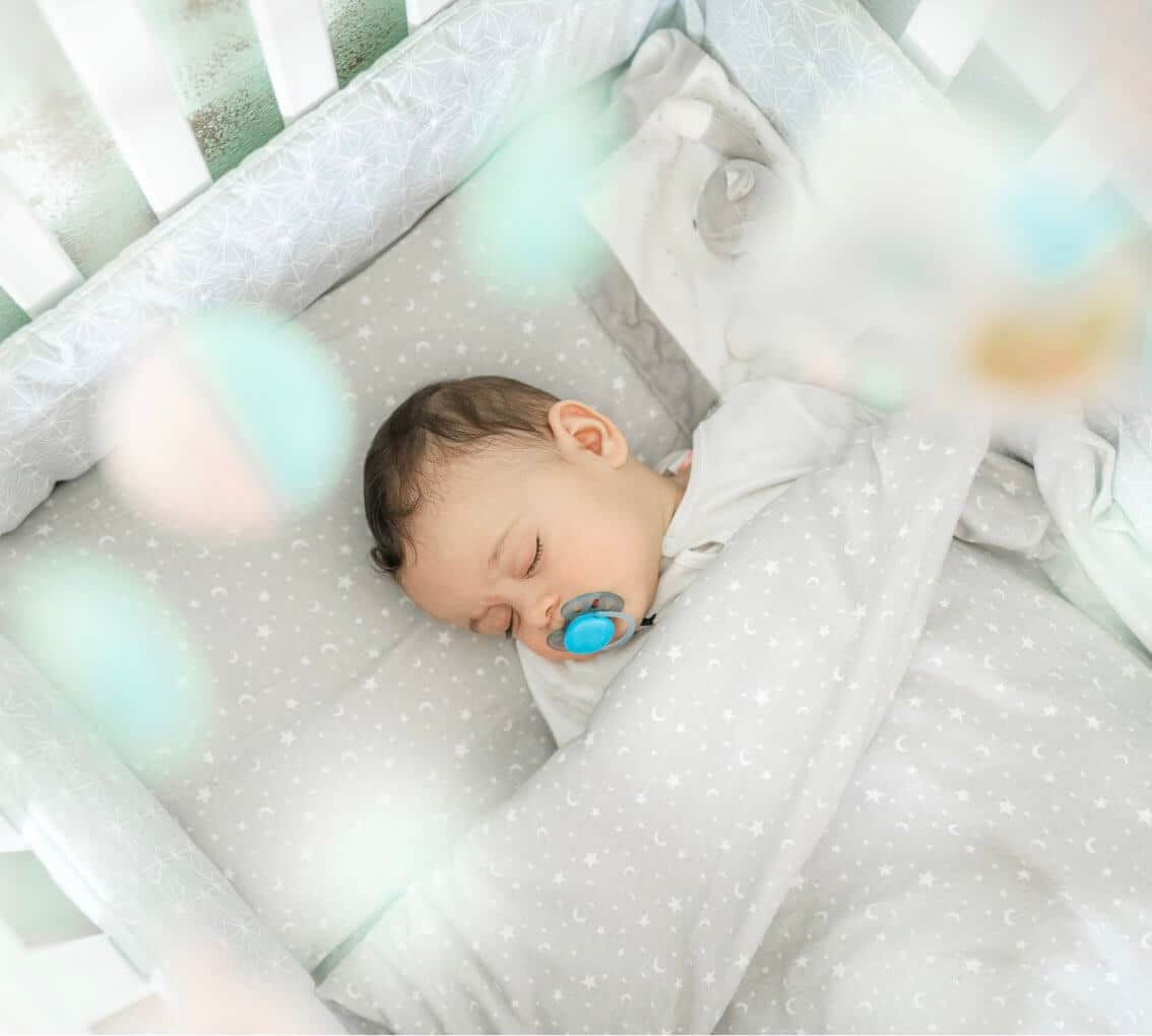 Buy Baby Mattress Healthy & NonToxic Ultimate Beds